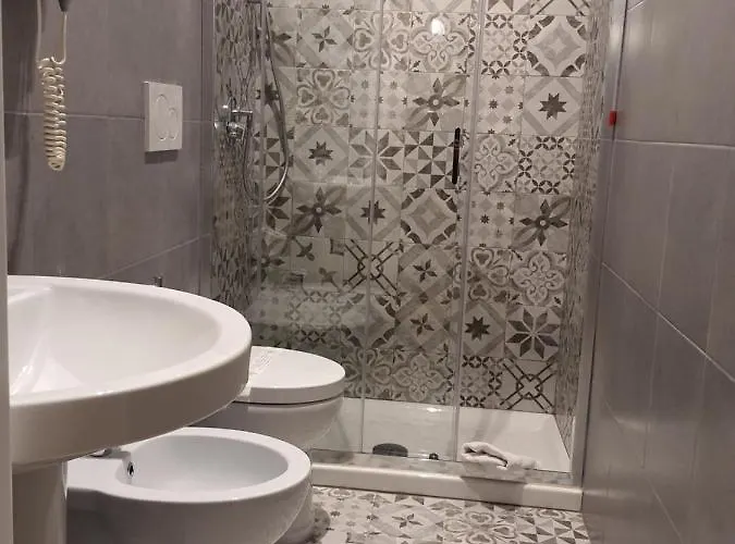Il Romitello 3* Rome
