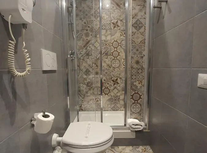Maison d'hôtes Il Romitello 3*