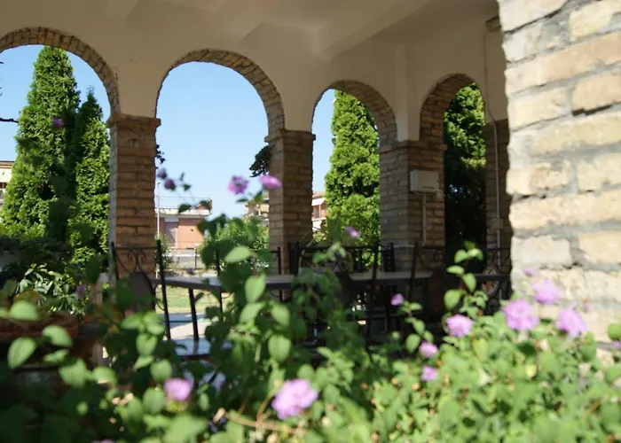 Il Romitello Maison d'hôtes 3*
