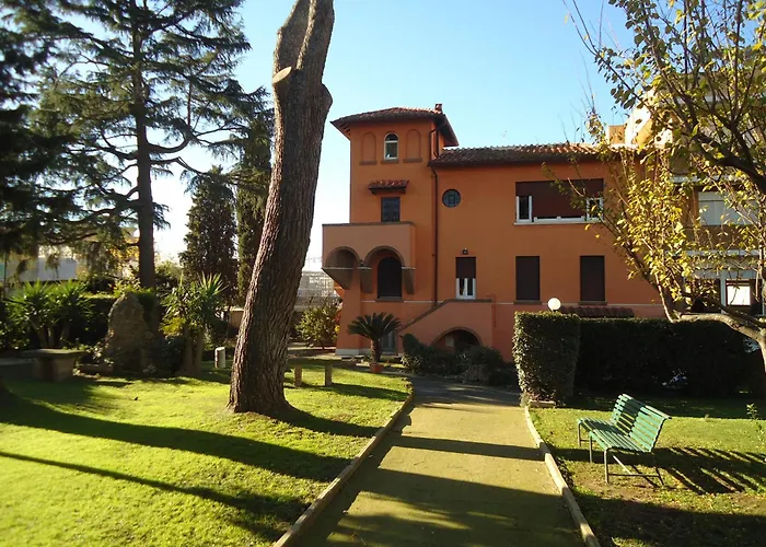 Il Romitello Maison d'hôtes