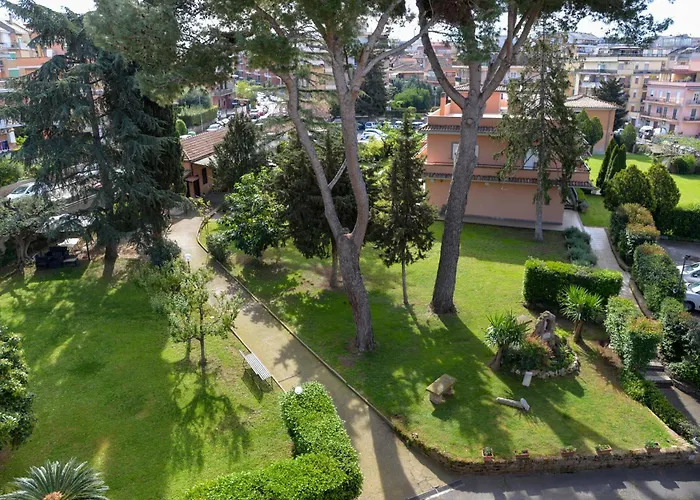 Il Romitello 3*
