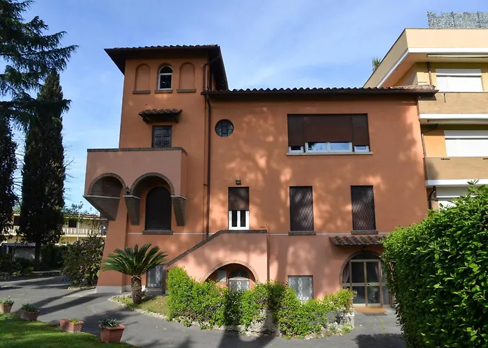 Il Romitello Rome
