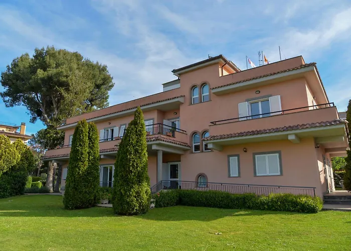 Il Romitello 3* Rome