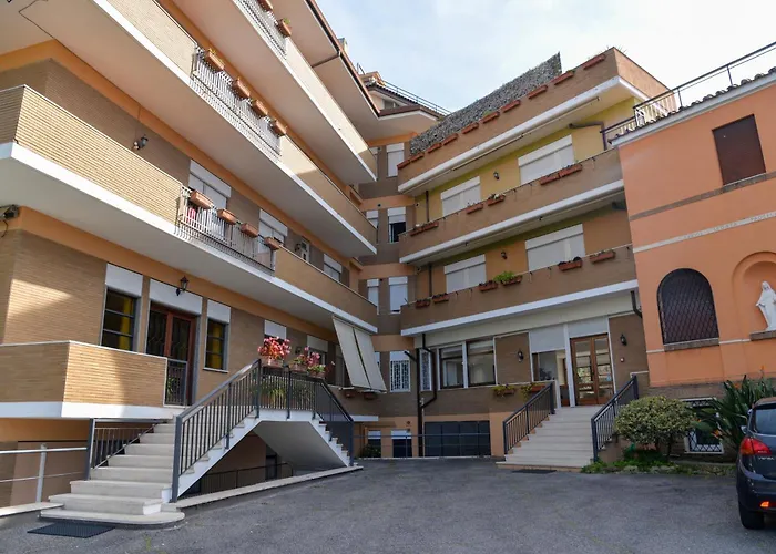 Il Romitello Maison d'hôtes