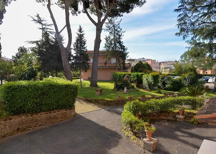 Il Romitello Maison d'hôtes 3*