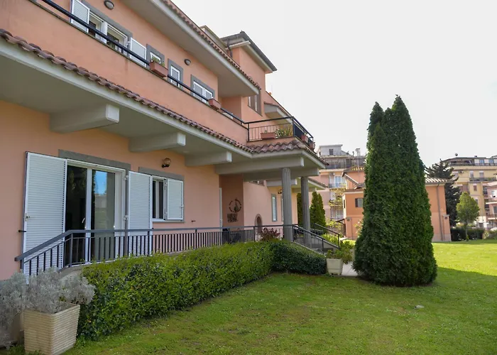 Il Romitello Rome