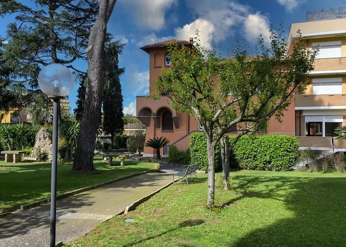 Il Romitello Rome