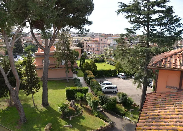 Il Romitello Maison d'hôtes