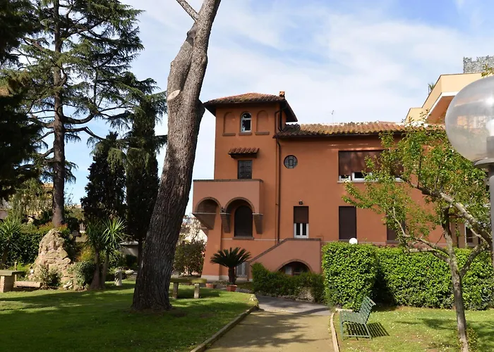 Il Romitello Maison d'hôtes 3*