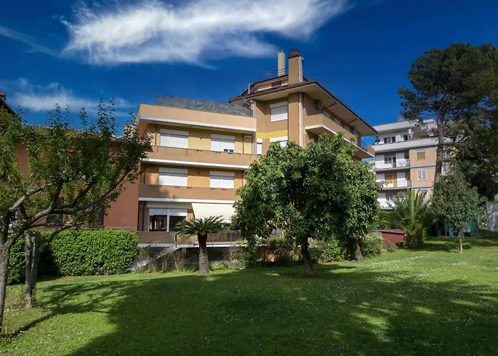 Il Romitello Rome