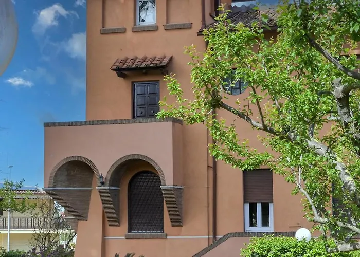 Il Romitello 3* Rome