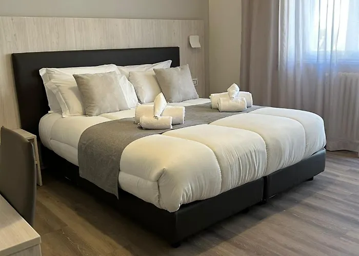 Il Romitello 3* Rome