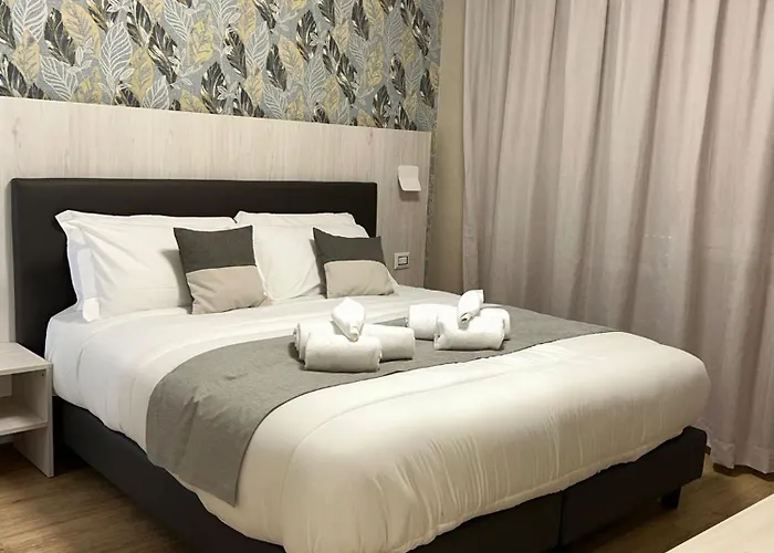 Il Romitello Maison d'hôtes 3*