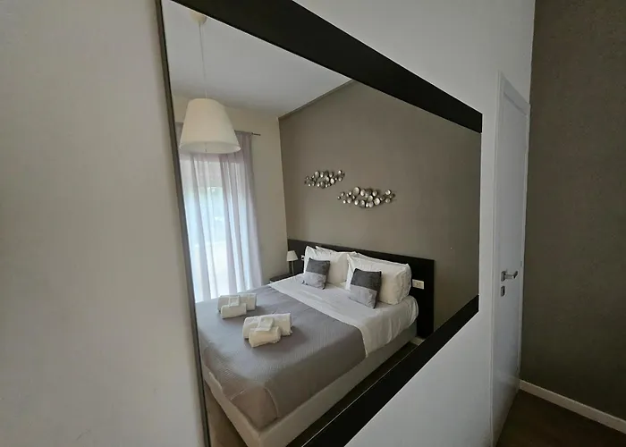 Maison d'hôtes Il Romitello 3*