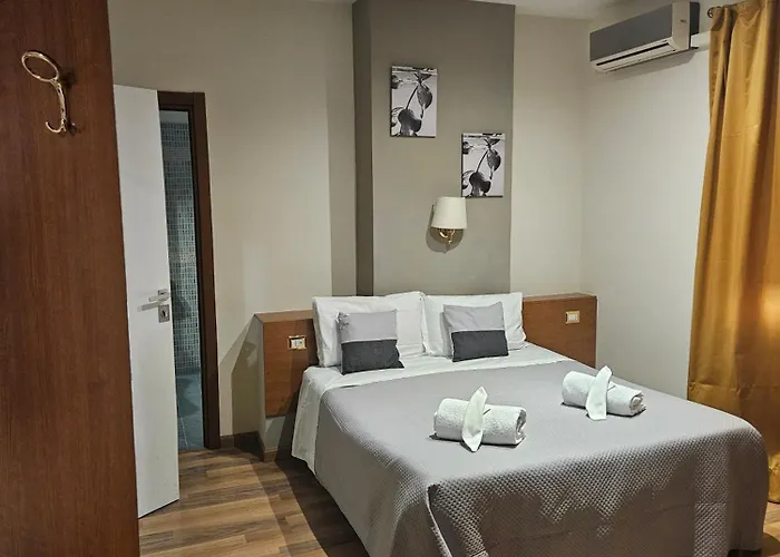 Il Romitello 3*