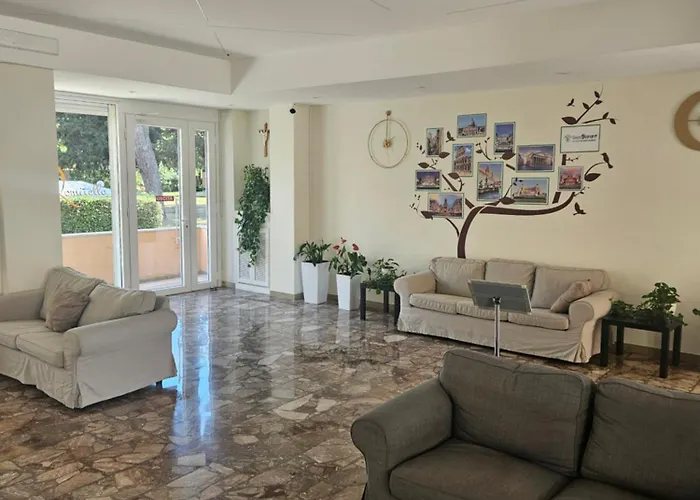 Il Romitello Maison d'hôtes 3*