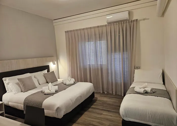 Maison d'hôtes Il Romitello 3*