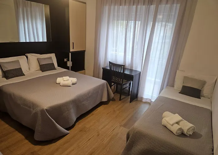 Il Romitello Maison d'hôtes 3*