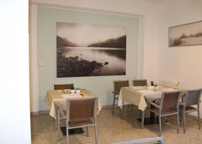 Il Romitello Maison d'hôtes 3*