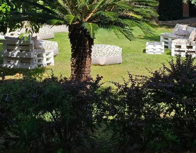 Il Romitello Rome