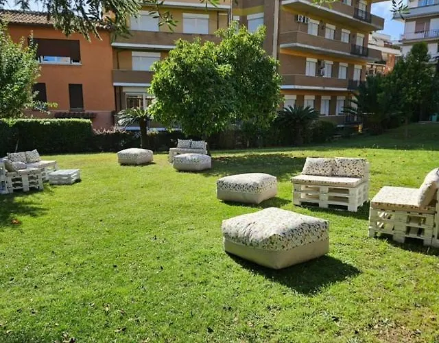 Maison d'hôtes Il Romitello
