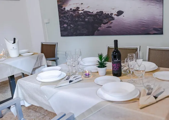 Il Romitello Maison d'hôtes Rome