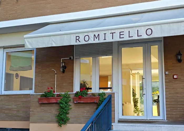 Il Romitello 3*