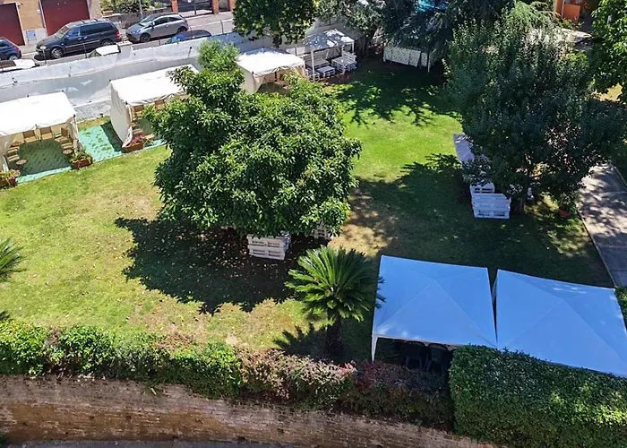Il Romitello Rome