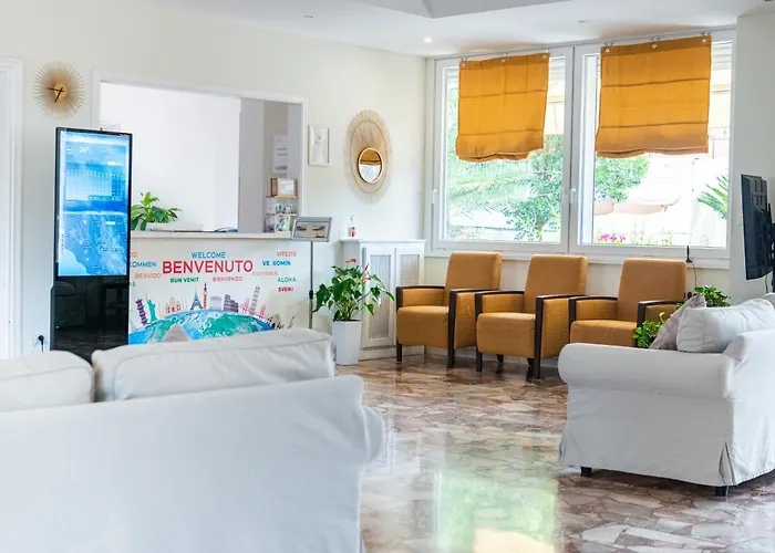 Il Romitello Maison d'hôtes
