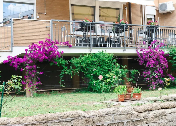Maison d'hôtes Il Romitello 3*