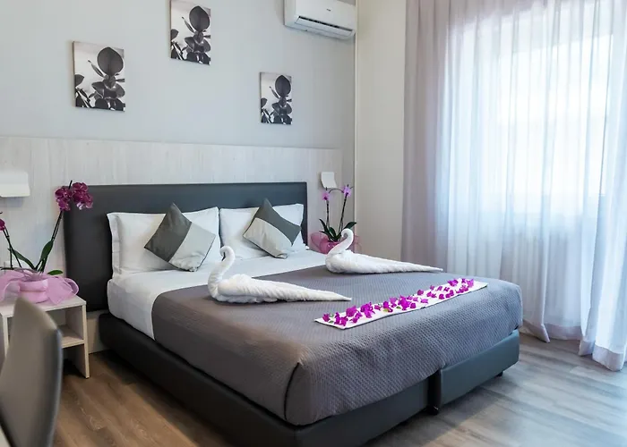 Il Romitello Maison d'hôtes 3*