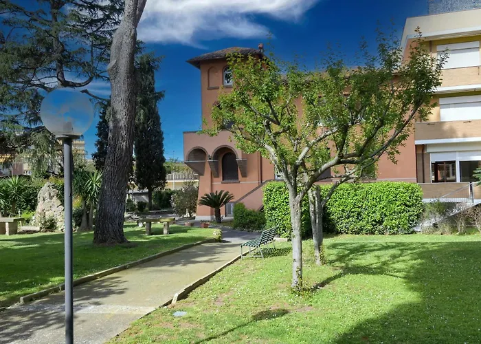 Il Romitello 3*