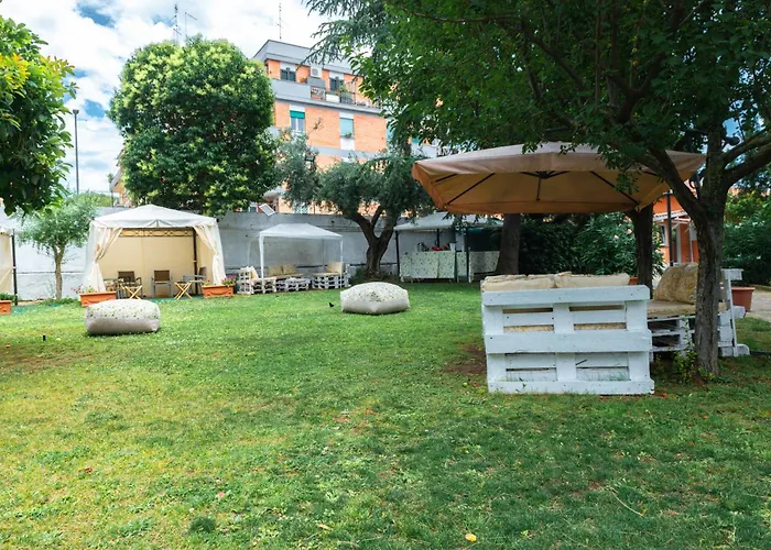 Il Romitello Rome