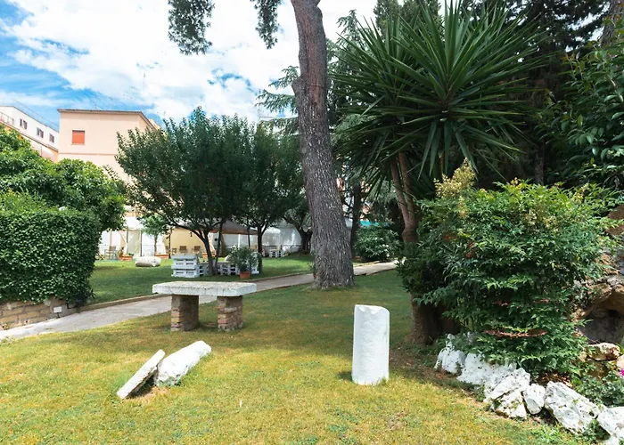Il Romitello Maison d'hôtes