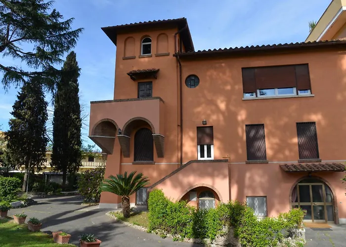 Il Romitello 3*