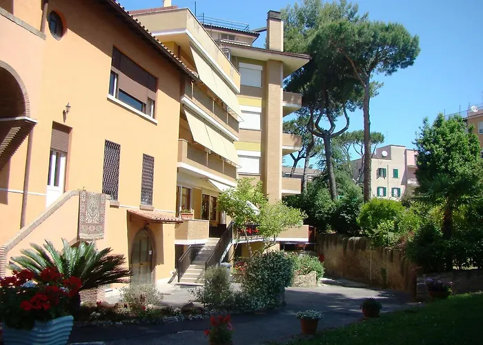 Il Romitello 3*