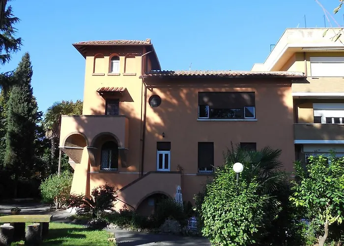 Maison d'hôtes Il Romitello